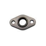 Turbosmart Billet Turbo Drain Адаптер, большая рама Uni, 52,4 мм