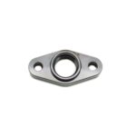 Turbosmart Billet Turbo Drain Адаптер, рама T3/T4, 52 мм