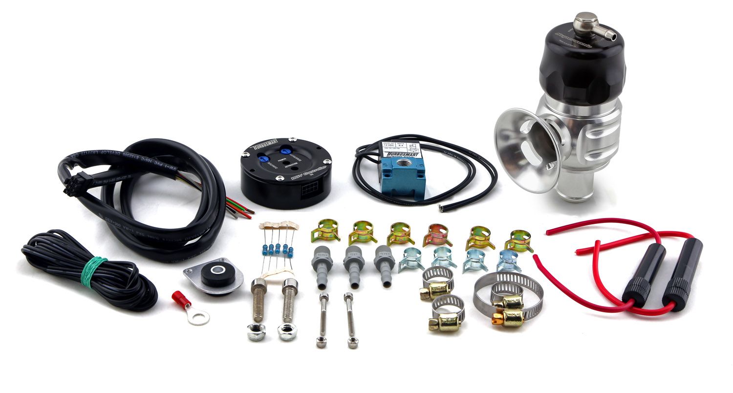 blow-off-bov-controller-with-black-type-5-supersonic-bov Контроллер продувки BOV с черным сверхзвуковым BOV Type 5 — изображение 1