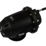 Blow off SSQV 3 HKS в стиле Czarny