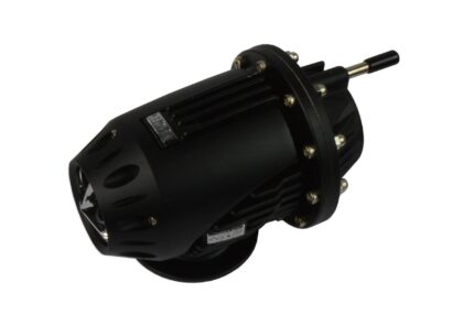 Blow off SSQV 3 HKS в стиле Czarny