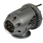 SSQV 4 стиль HKS, серебристый