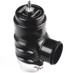 Отвес Blow Off Turbosmart TS-0204-120 Big Bubba - спальное место (черный/черный)