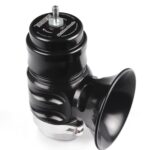 Blow off Turbosmart Bubba Sonic BOV - Sleeper (черный/черный)