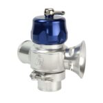 Blow off BOV Turbosmart TS-0205-1071 Двухпортовый универсальный 38 мм