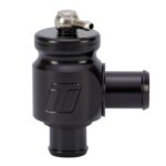Задняя часть отвеса Blow Off BOV Turbosmart TS-0203-1222 Kompact для Fiat Punto Coupe Ford Focus RS Falcon Lancia Delta Mazda Miata MX-5 Porsche 911 944 Cayenne