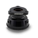Сдуйте крышку датчика порта Turbosmart Race — черная
