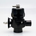 Blow off Turbosmart Smart Port 2.0L VAG Golf R/S3 BOV - черный