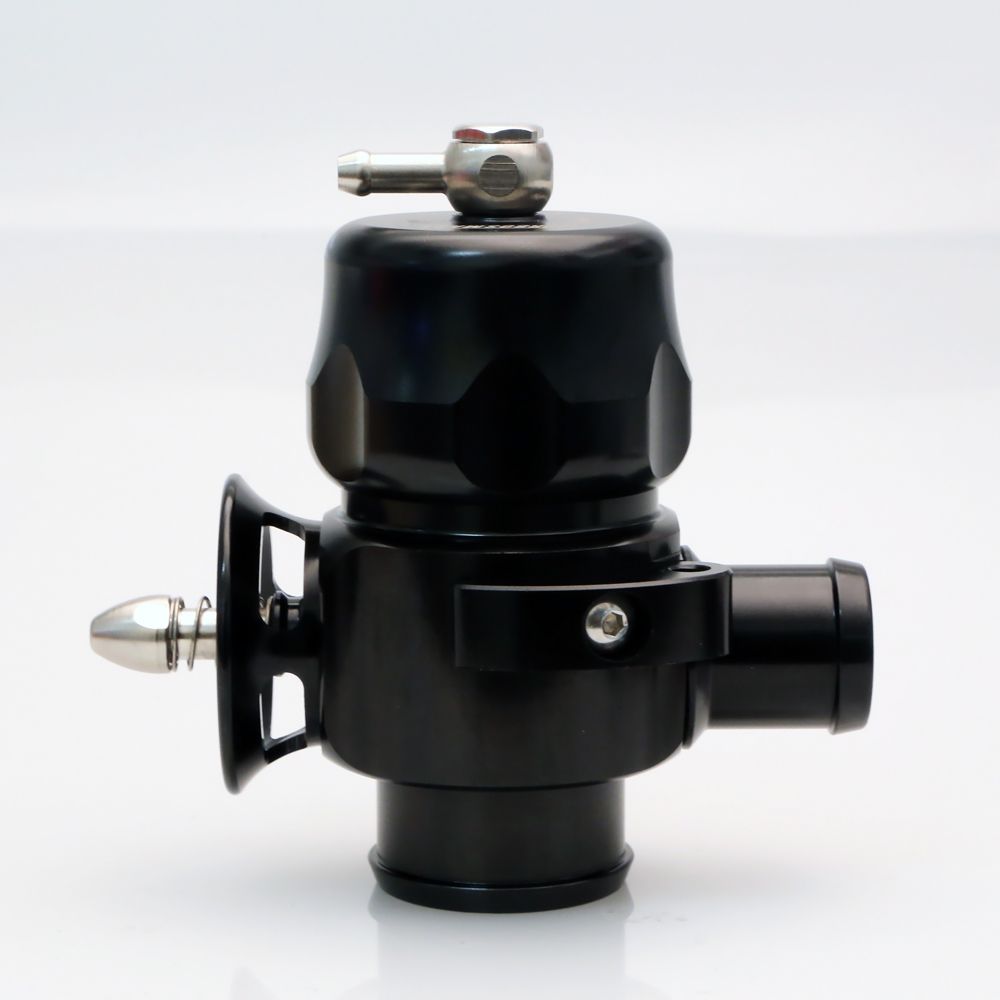 blow-off-turbosmart-smart-port-2-0l-vag-golf-r-s3-bov-black Blow off Turbosmart Smart Port 2.0L VAG Golf R/S3 BOV - черный — изображение 1