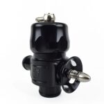 Blow Off Turbosmart Smart Port Subaru WRX 2015-текущий - Черный