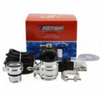 Blow Off Turbosmart Smart Port Supersonic BOV — Ford F150 3.5 EcoBoost 2013 + — Черный