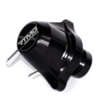 Комплект продувочного клапана RTMG Performance для 1.4 TSI EA111 Twincharger, черный