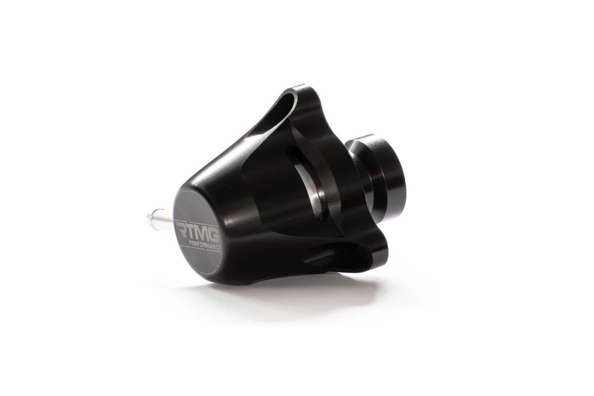blow-off-valve-kit-for-18-20-tsi-ea888-gen-1-2-engines-234909 Комплект продувочного клапана RTMG Performance для двигателей 1.8/2.0 TSI EA888 Gen 1 и 2, черный — изображение 1