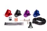 Комплект продувочных клапанов RTMG Performance для двигателей 1.8/2.0 TSI EA888 Gen3, черный — изображение 2
