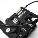 Короткая коробка передач Revin для гоночной версии BMW (E30/E34/E36/E39/E46/E8X/E3X и т. д.) Черный — изображение 3