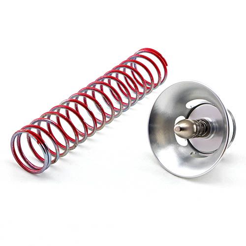 bov-smart-port-upgrade-kit-60mm-clear Комплект обновления BOV Smart Port — 60 мм, прозрачный — изображение 1