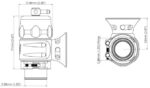 Обдув BOV Turbosmart TS-0205-1300 Supersonic — изображение 2