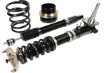 Койловеры BC Racing C-14-BR-RA для Toyota Corolla AE86 1983-1987 гг.