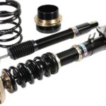 Койловеры BC Racing C-14-BR-RA для Toyota Corolla AE86 1983-1987 гг.