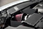 Комплект впускного воздушного фильтра MST Performance для Volvo V40 T3 T4 T5 D4 — изображение 4