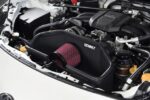 Комплект впускного воздушного фильтра MST Performance для Toyota GR86 2.4L — изображение 9
