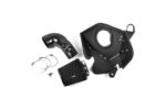 Комплект впускного воздушного фильтра Proram PRK-145-70-BK Audi A3 Q2 Seat Leon Ibiza Skoda Octavia Superb Volkswagen Golf Arteon 1.6 TDI 2.0 TFSI