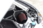 Комплект впускного воздушного фильтра MST Performance для BMW 240i 340i 440i 3.0T B58 — изображение 3