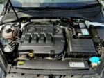 Комплект впускного воздушного фильтра Proram PRK-145-80-BK для VW Golf MK7 2.0 TDI/GTD — изображение 6