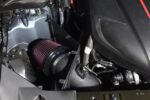 Комплект впускного воздушного фильтра MST Performance для BMW Z4 M40i G29 — изображение 4