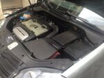 Комплект впускного индукционного воздушного фильтра MST Performance для Volkswagen VW Golf MK5 MK6 Scirocco MK3 Touran MK1 1,4 TSI EA111 Twincharger — изображение 3