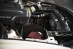 Комплект впускного индукционного воздушного фильтра MST Performance для BMW N20 N26 328i F30 F31 F34 F80 — изображение 3