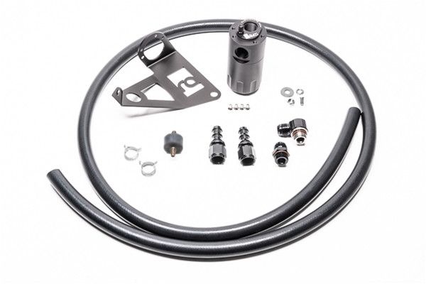 catch-can-kit-bmw-e46-m3-radium-engineering Комплект уловителя BMW E46 M3 Radium Engineering — изображение 1