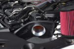 Комплект впускного воздушного фильтра MST Performance для BMW M5 M8 M 850i xDrive F90 F91 F92 F93 G14 G15 G16 G30 CS — изображение 5