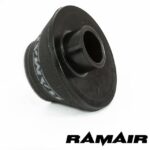 Комплект высокопроизводительного впускного поролонового воздушного фильтра Ramair SR-128 для Seat Mii 1.0 MPI — изображение 3