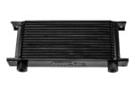 Маслорадиатор Fmic.Pro 16-рядный Черный