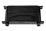 Маслорадиатор Fmic.Pro 19-рядный Черный