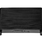 Маслорадиатор Fmic.Pro 19-рядный Черный