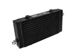 Маслорадиатор FMIC.Pro 240x140x40 асимметричный вход масла — изображение 3