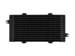 Маслорадиатор FMIC.Pro 240x140x40 асимметричный вход масла — изображение 5