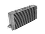 Маслорадиатор FMIC.Pro 240x140x40 асимметричный вход масла — изображение 3