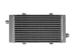 Маслорадиатор FMIC.Pro 240x140x40 асимметричный вход масла — изображение 5