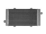 Маслорадиатор FMIC.Pro 240x140x40 асимметричный вход масла — изображение 2
