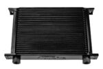 Маслорадиатор Fmic.Pro 25-рядный Черный — изображение 2