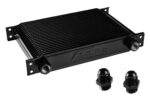 Маслорадиатор Fmic.Pro 25-рядный Черный — изображение 3