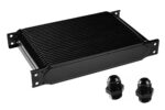 Маслорадиатор Fmic.Pro 25-рядный Черный — изображение 4
