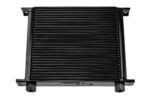 Маслорадиатор Fmic.Pro 30-рядный Черный — изображение 2