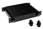 Маслорадиатор Fmic.Pro 30-рядный Черный — изображение 3