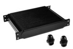 Маслорадиатор Fmic.Pro 30-рядный Черный — изображение 4