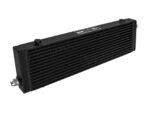 Маслорадиатор FMIC.Pro 470x140x40 асимметричный вход масла — изображение 3