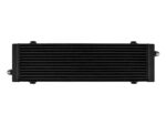 Маслорадиатор FMIC.Pro 470x140x40 асимметричный вход масла — изображение 5